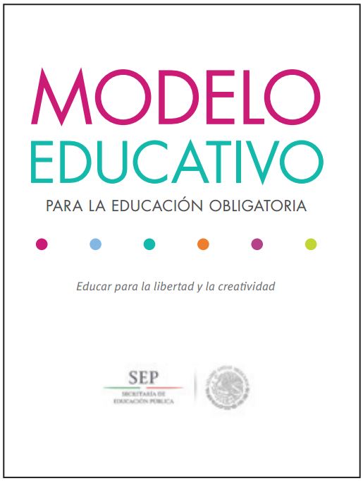 Total 100+ imagen reforma del modelo educativo Abzlocal.mx